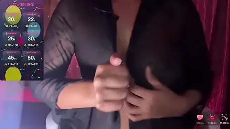 Magical_fairyy stripchat stream image