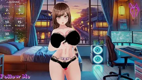 Hanaedamngirl stripchat stream image