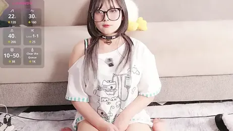 Yu_UwU_ stripchat stream image