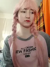 Yoonhee_Kiss stripchat stream image