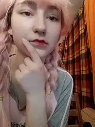 Yoonhee_Kiss stripchat stream image