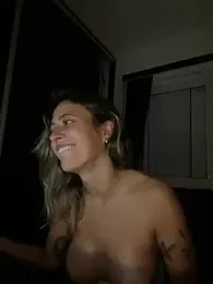 Gipoltergeist stripchat stream image