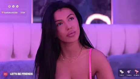 AishaDevoe stripchat stream image