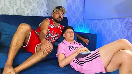 Michaell_twink stripchat stream image