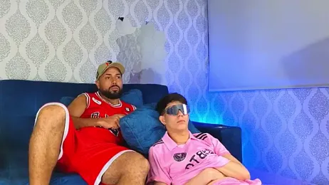 Michaell_twink stripchat stream image