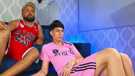 Michaell_twink stripchat stream image