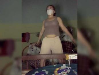 Meliy bongacams stream image