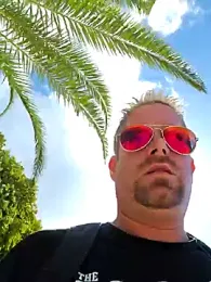 Trucker_Hunter stripchat stream image