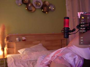 GessiFossa bongacams stream image