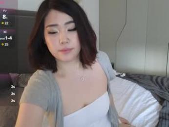 ki_mi chaturbate stream image