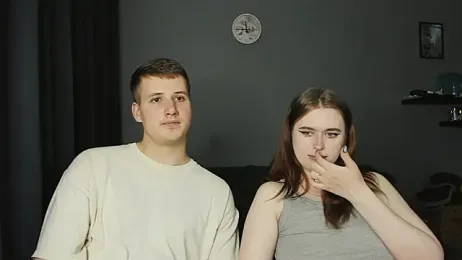 Robert_Lisa stripchat stream image