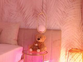 Eva Sin flirt4free stream image