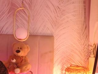 Eva Sin flirt4free stream image