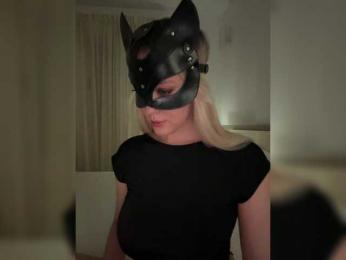 MissDafne bongacams stream image