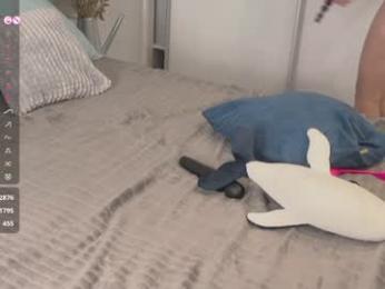 xiawa_xo chaturbate stream image