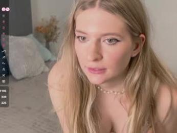 xiawa_xo chaturbate stream image