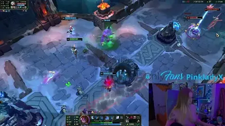 Pinkyladyxxx stripchat stream image