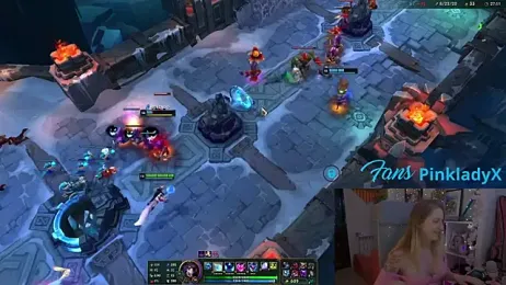 Pinkyladyxxx stripchat stream image