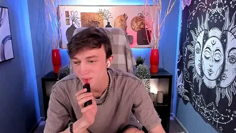 John_Mellow stripchat stream image