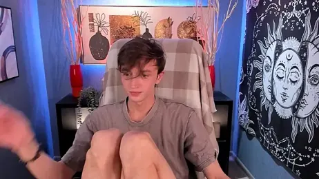 John_Mellow stripchat stream image