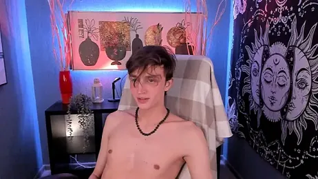 John_Mellow stripchat stream image