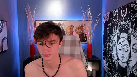 John_Mellow stripchat stream image