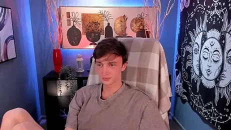 John_Mellow stripchat stream image