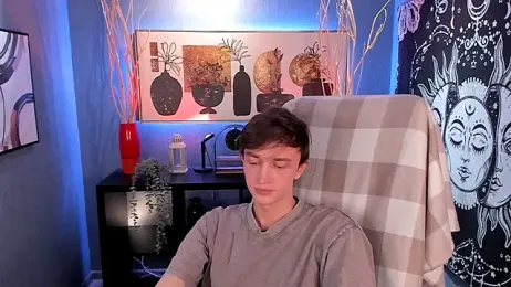 John_Mellow stripchat stream image