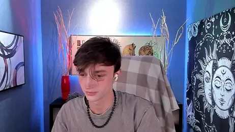 John_Mellow stripchat stream image