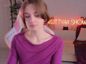 KOTTYAA bongacams stream image