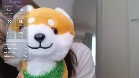 miori-oxo__ stripchat stream image