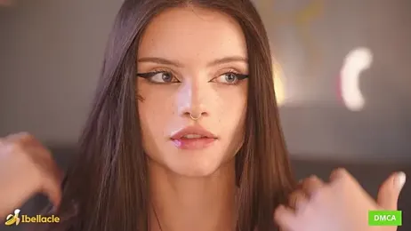 Bellacle stripchat stream image