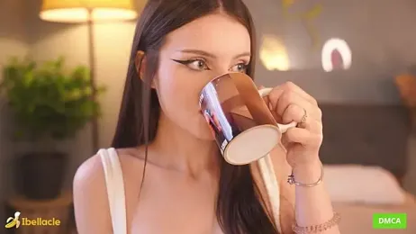 Bellacle stripchat stream image