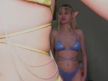 sexxxsirens chaturbate stream image