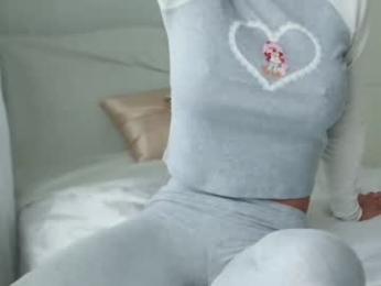 littlegreekflower chaturbate stream image