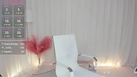 33bellla333 stripchat stream image