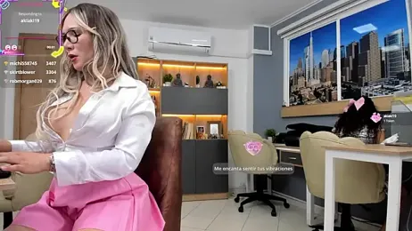 Franshesca_HotxxX stripchat stream image