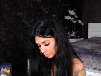 -BABAYAGA- bongacams stream image