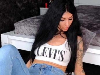 -BABAYAGA- bongacams stream image