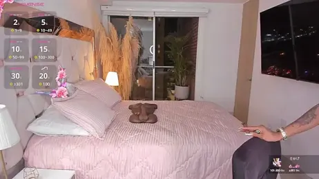 HOT_LADY_777 stripchat stream image