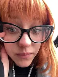 Foxy_Lexy stripchat stream image