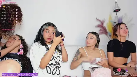 SSWEETSIIN stripchat stream image