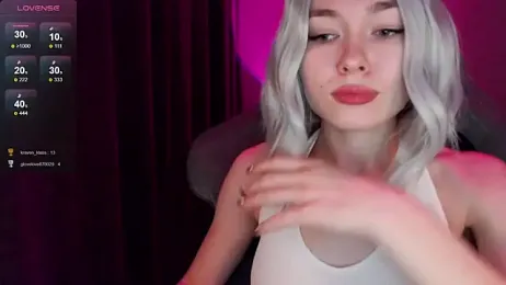 Ohmy_Nora_ stripchat stream image