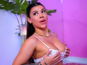 NatyDesiree bongacams stream image