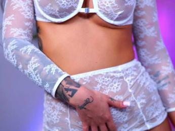 NatyDesiree bongacams stream image