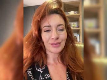 MelenaFox bongacams stream image