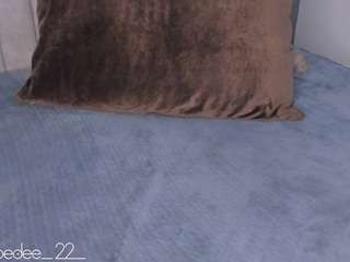 chloedee camsoda stream image