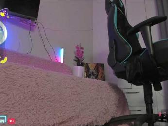 -Darkness- bongacams stream image