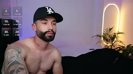 the_lucky_men__ stripchat stream image