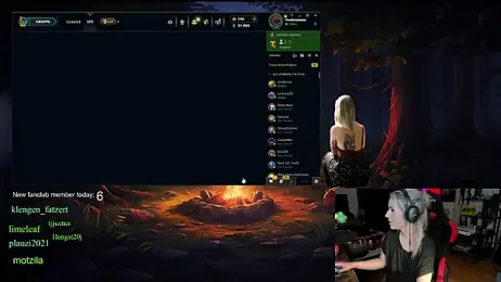 Lisaonthemoon stripchat stream image